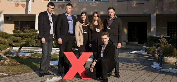 Kako organizirati TEDx događaj u vašem gradu