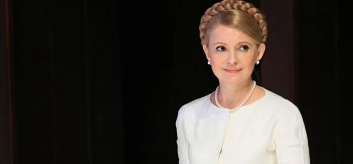 Julija Timošenko – junakinja s pletenicama