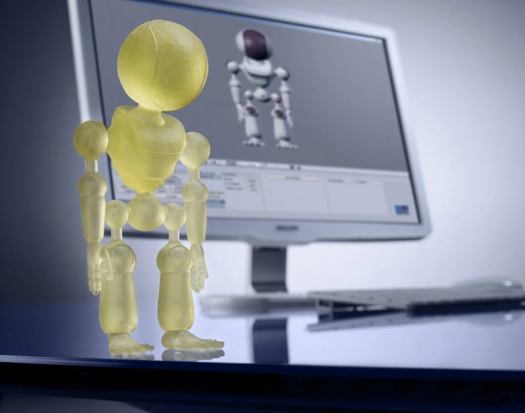 3D printanje – od ideje do proizvoda u nekoliko minuta