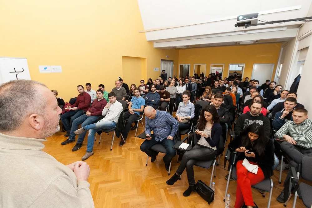 Želite li razviti uspješan startup mislite prvenstveno na kupca