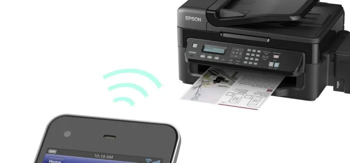 Epson Ink Tank pisači ispisuju za dvije lipe po listu!