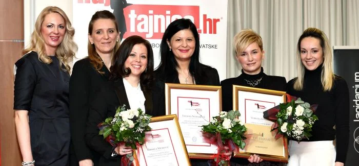 Tajnica – zanimanje u kojem su žene podcijenjene, muškarci diskriminirani