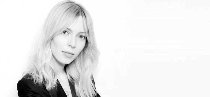 Simona Antonović – Nema odustajanja, nikad pa ni onda