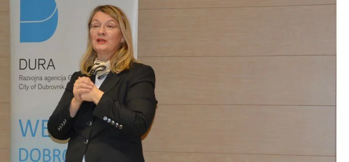 Zdenka Lončar – Odbijam razviti vještine koje uključuju sporost i tromost