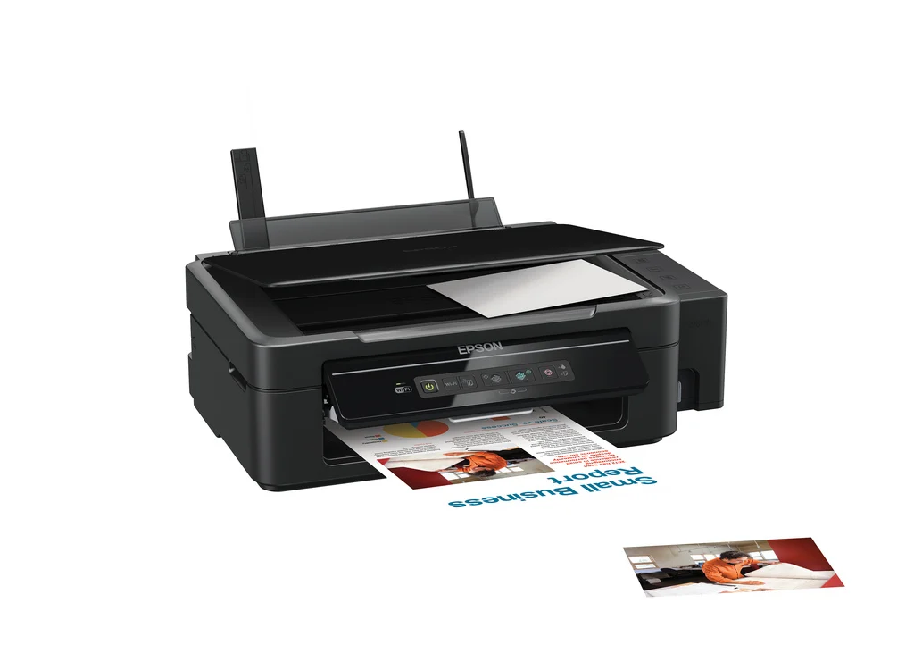 Epson L355 – odličan printer za kuću i mali ured