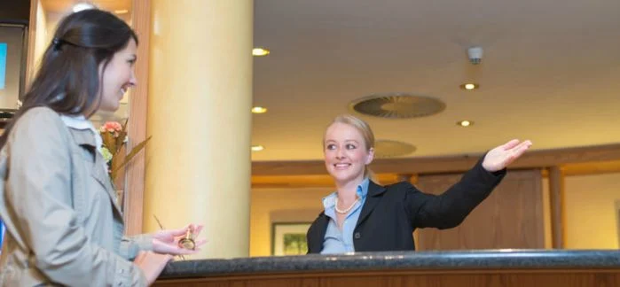 Hotelijerstvo u Hrvatskoj i potencijal za ženske karijere