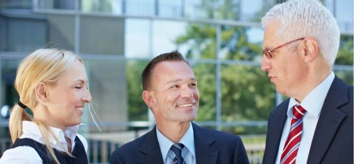Čavrljanje – neformalnim razgovorom do uspjeha