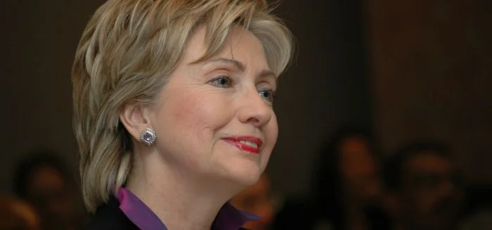 Hillay Clinton-kako se nositi s porazom i kritikama