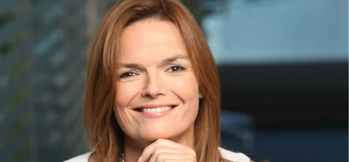 Ana Ivančić: “Stakleni strop se probija svjesnim preuzimanjem rizika”