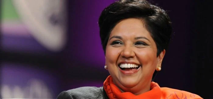 Pepsi CEO Indira K. Nooyi nema sve!?