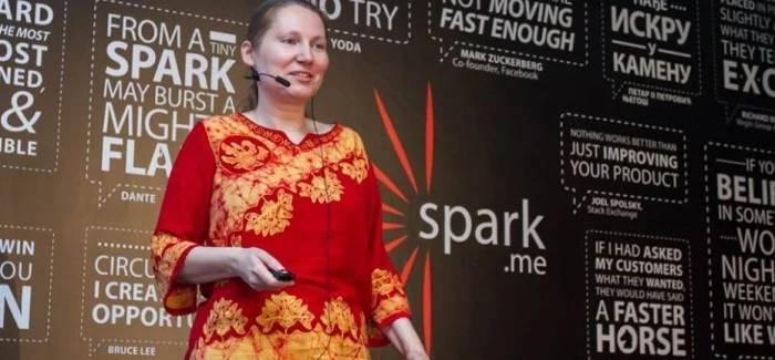 Anita Bušić – od nezaposlene do nagrađivane inovatorice