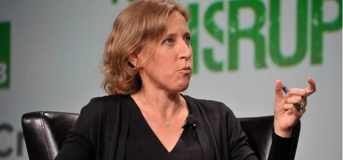 YouTube CEO čeka peto dijete