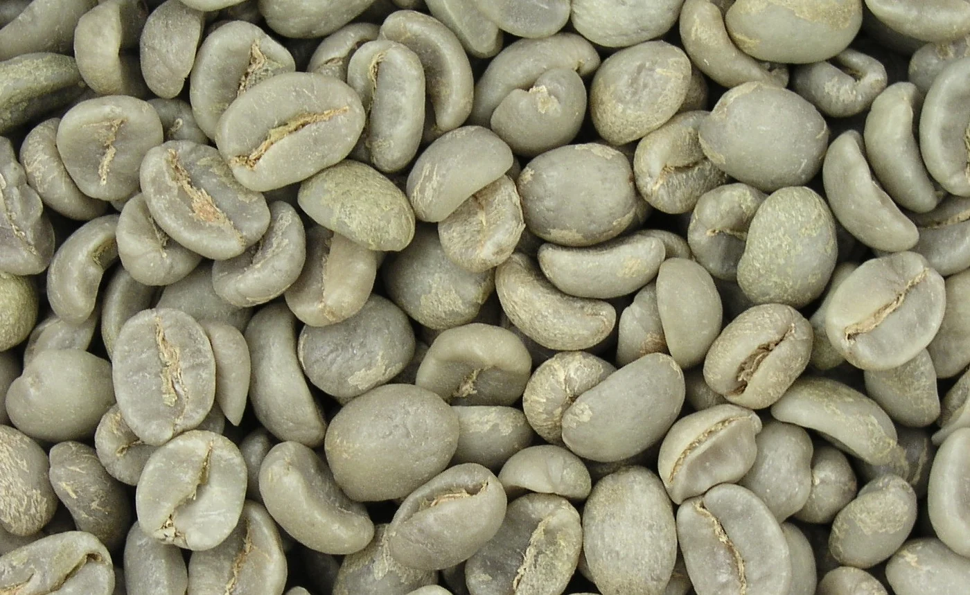Zelena kava – najlakše rješenje za kilograme?