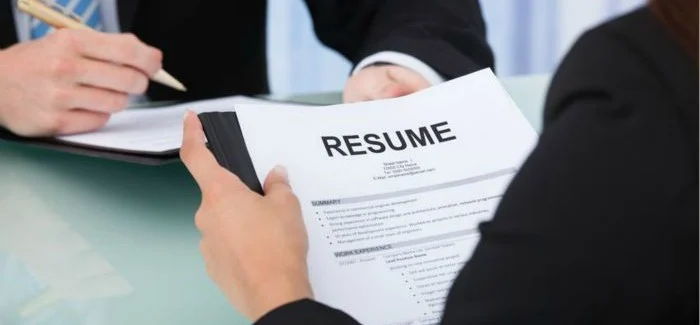 Životopis primjer – za apsolutno svaku industriju i poziciju