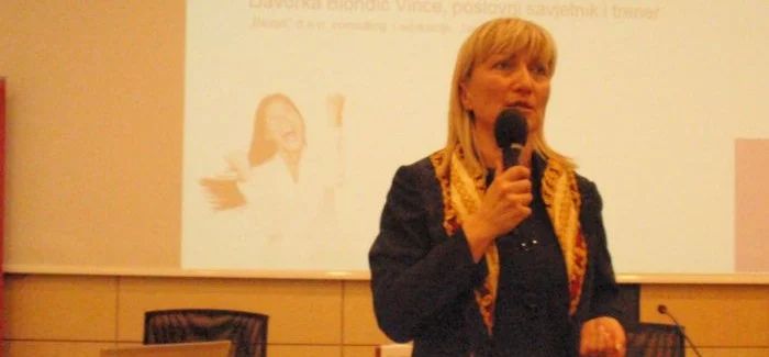 Davorka Biondić Vince-ne u poslu je tek početak pregovora