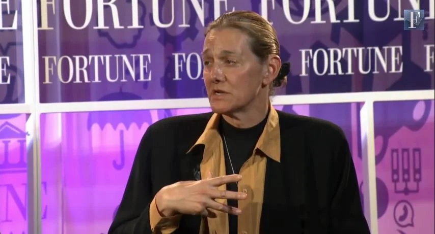 Martine Rothblatt – najplaćenija direktorica u SAD-u nekada je bila muškarac