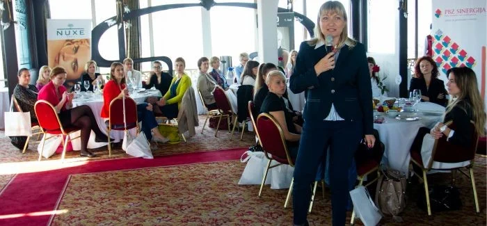 Žene u biznisu -pregovarajte kao žene