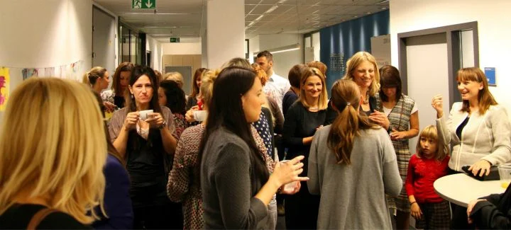 IBM Global Women in Supply chain dan: Što nas čini snažnima?