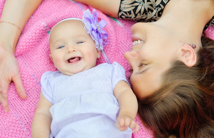 Njega mame i bebe nakon poroda