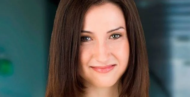 Aida Hadžialić – od izbjeglice do švedske ministrice