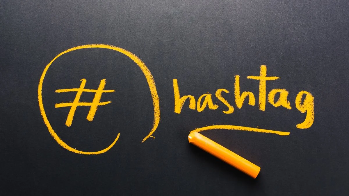 Hashtag – što je i kako ga koristiti na društvenim mrežama