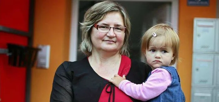 Marica Kopić – ostvarila san i otvorila prvi obrt za čuvanje djece