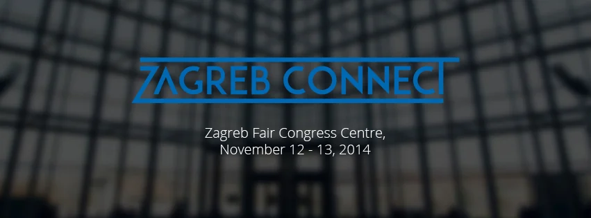 Zagreb Connect – konferencija za pokretanje poduzetništva