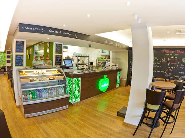 Day Cafe – Bar po mjeri ljubitelja zdravog života