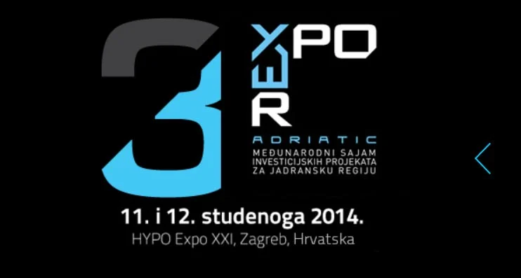 Treći i najbolji REXPO 2014