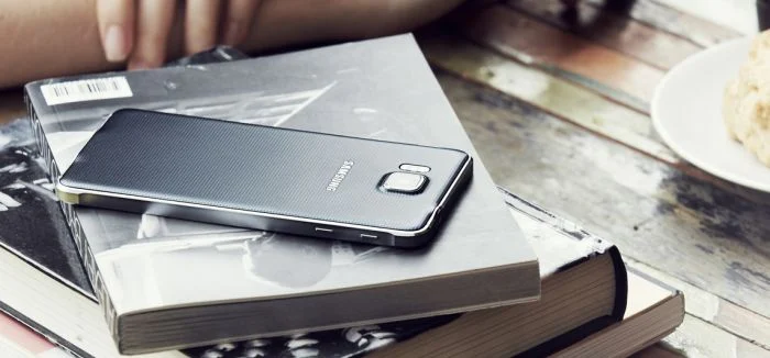 Samsung Galaxy Alpha – poslovna elegancija na dlanu