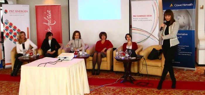 Uspješna i fit – kako ostati u formi uz posao i druge obaveze?