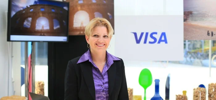 Visa kartica – omiljeno sredstvo plaćanja Europljana u Hrvatskoj