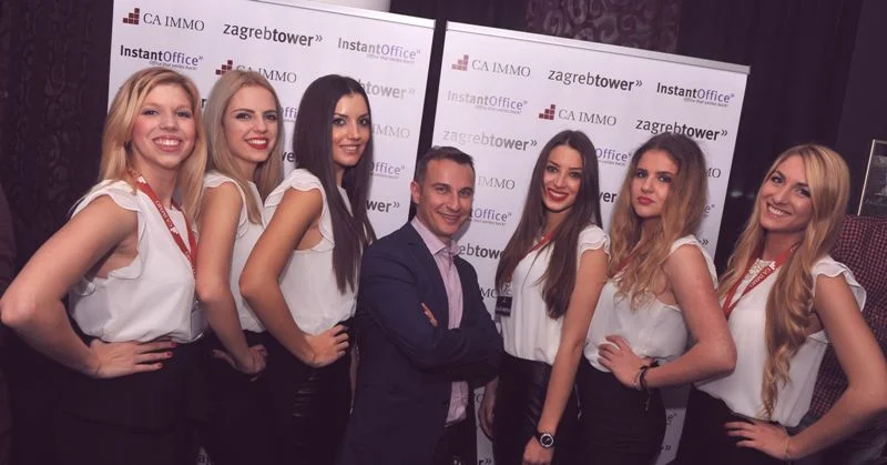 Zagrebtower proslavio sedmi rođendan