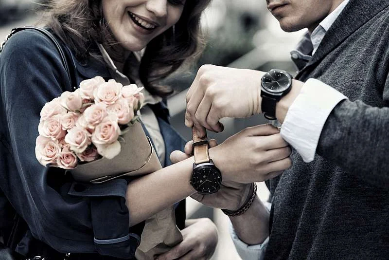 LG G Watch R ekskluzivno u Vip ponudi