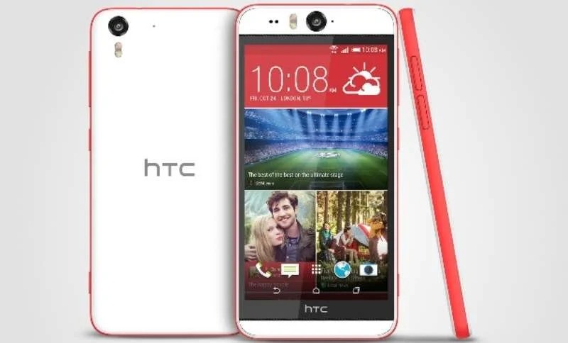 HTC Desire EYE i Samsung Gear S dostupni u Vip centrima