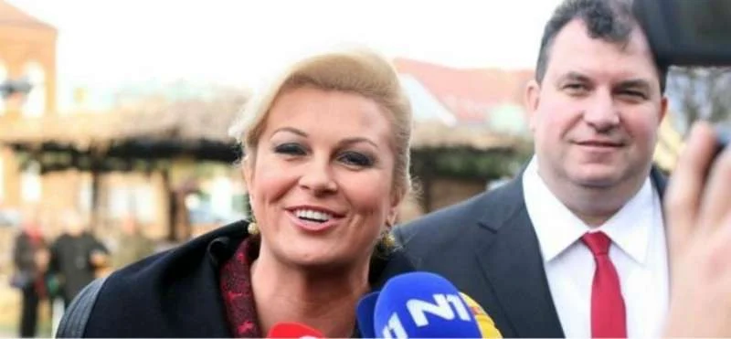 Jakov Kitarović – najvažniji karijerni potez Kolinde Grabar Kitarović