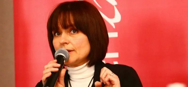 Sunčana Seletković: “Djelovala sam unatoč strahu”