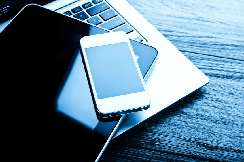 Kako sinkronizirati smartphone i računalo?