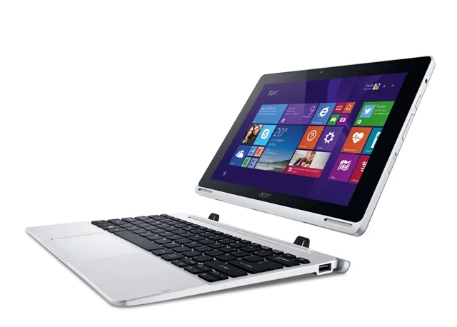 Najnoviji tablet Acer Aspire Switch 10 dostupan u Vip centrima
