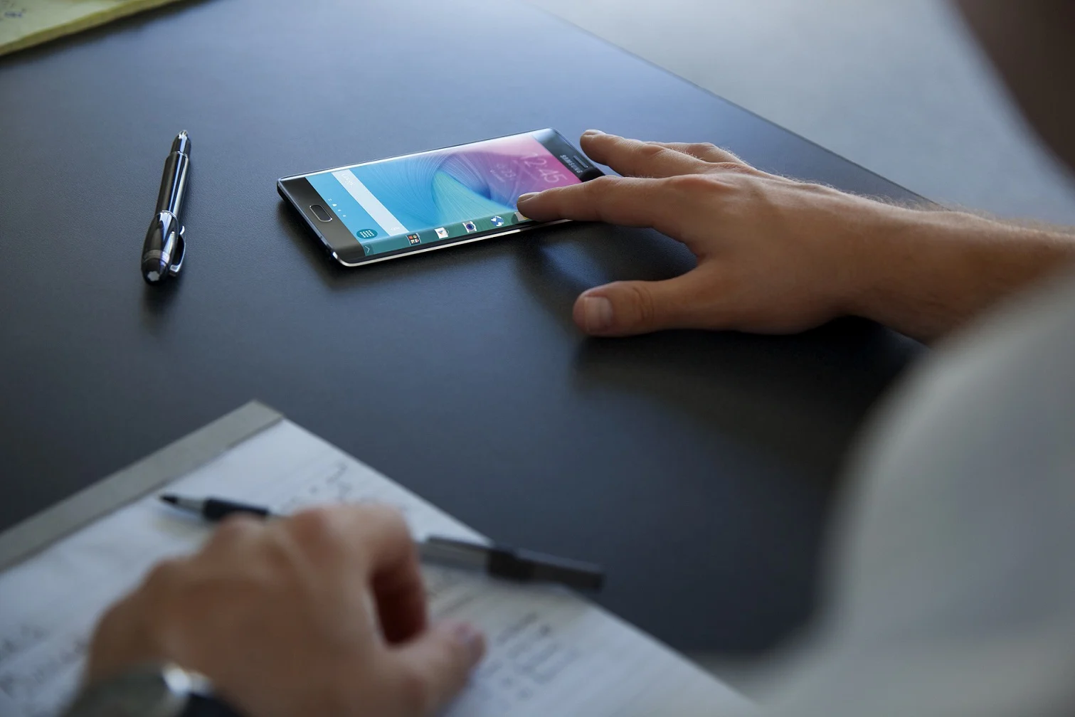 Samsung Galaxy Note Edge – novost u VIPnetovoj ponudi
