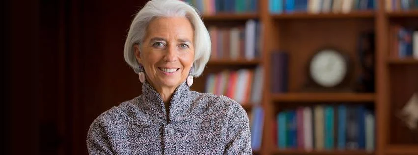 Christine Lagarde – žena koju slušaju državnici diljem svijeta