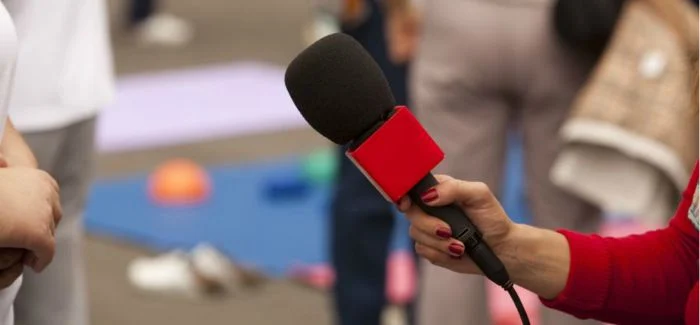 Novinarstvo – muški sport kojim se bave žene