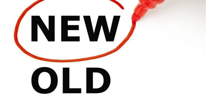 Nova godina – prilika za novi početak