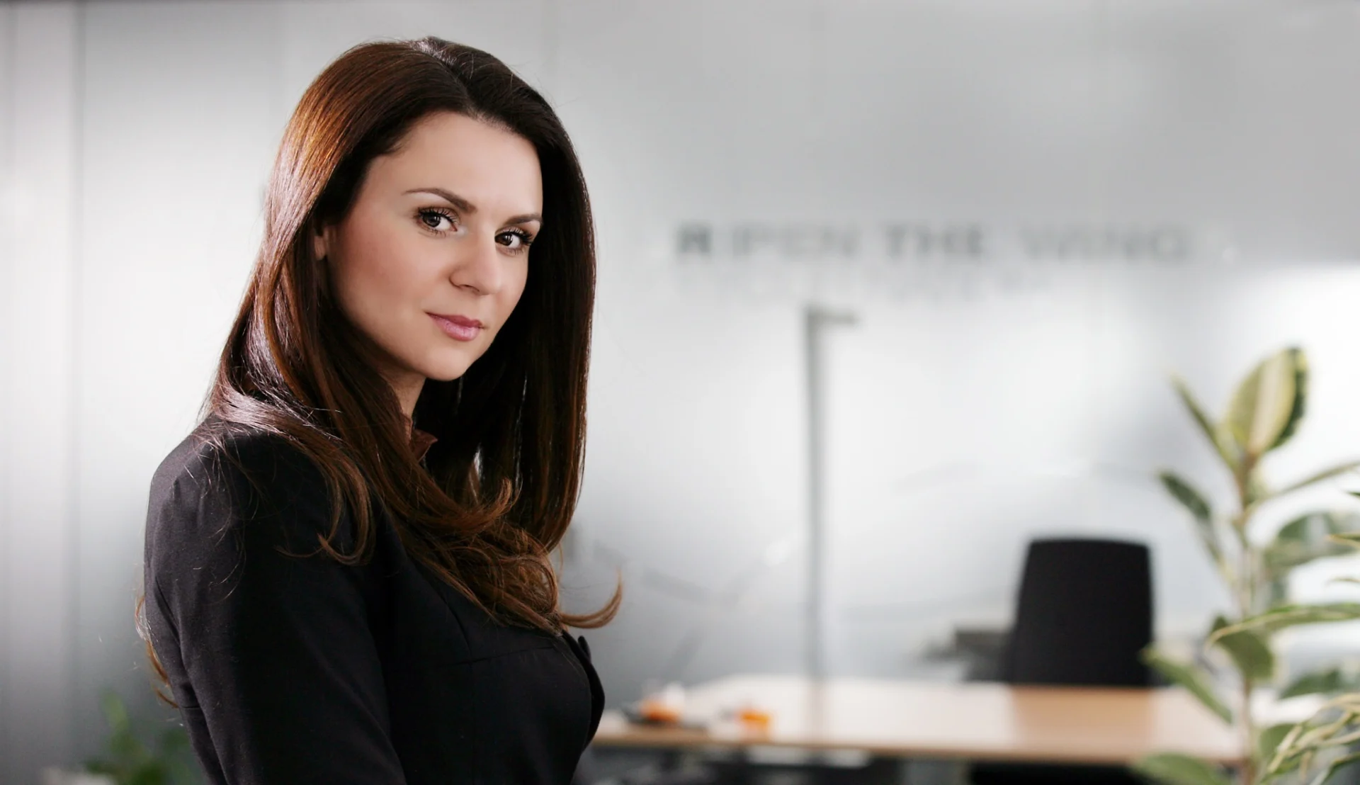 Sanja Hrvojević Beganović – žena u industriji teškog naoružanja