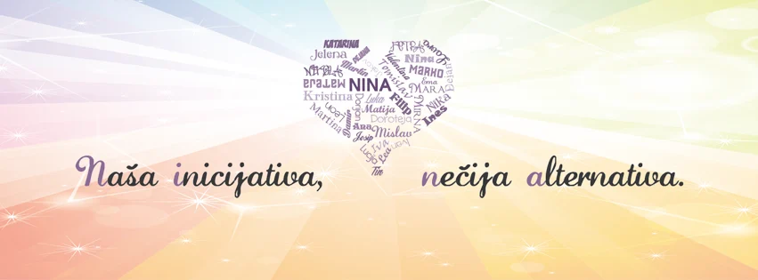 Udruga NINA – motivira građane na nesebičan doprinos