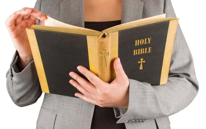 Biblija kao škola biznisa?