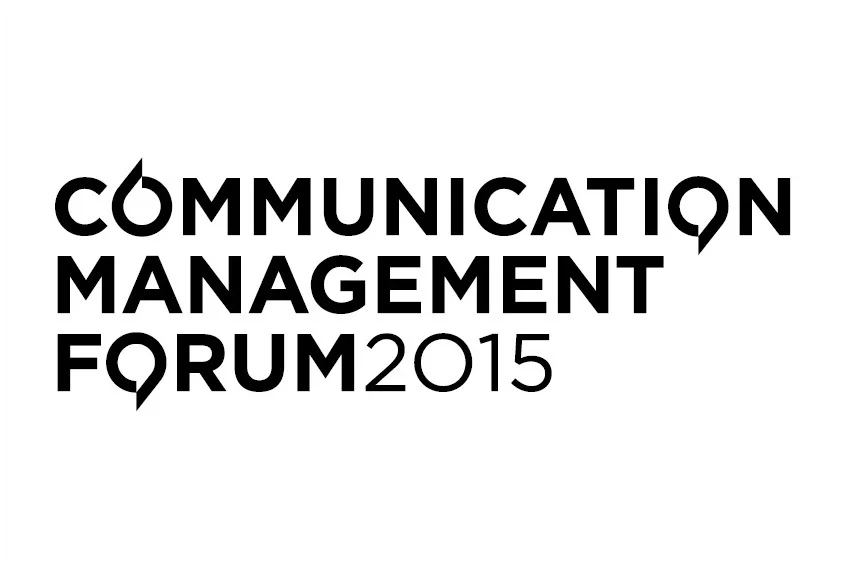 Međunarodna znanstvena konferencija Communication Management Forum 8. i 9. svibnja