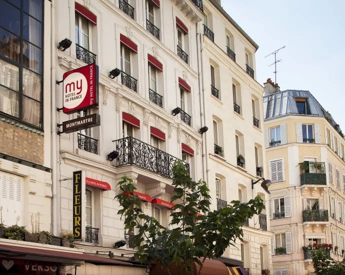 Četverodnevni put u Pariz za 333 eura
