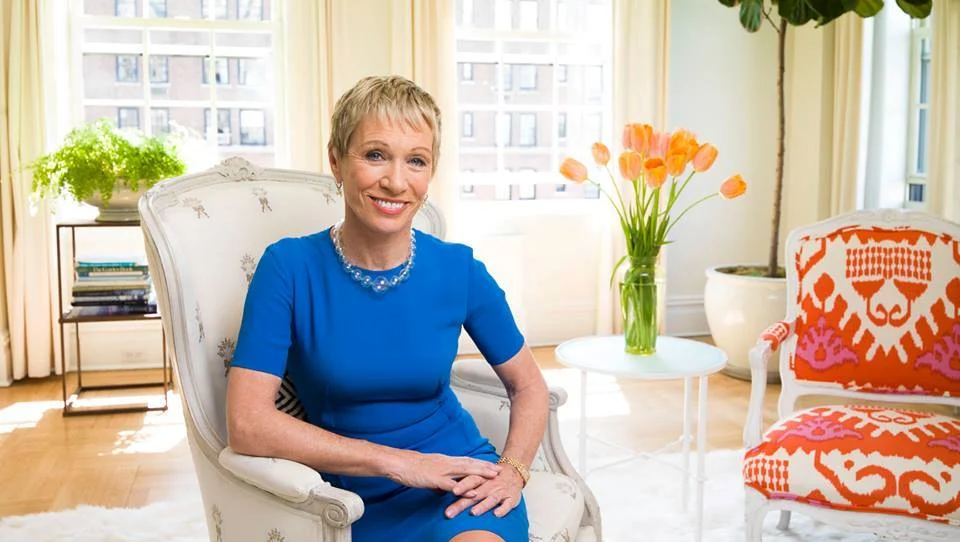 Barbara Corcoran – Porazi su mi glavni motiv za uspjeh
