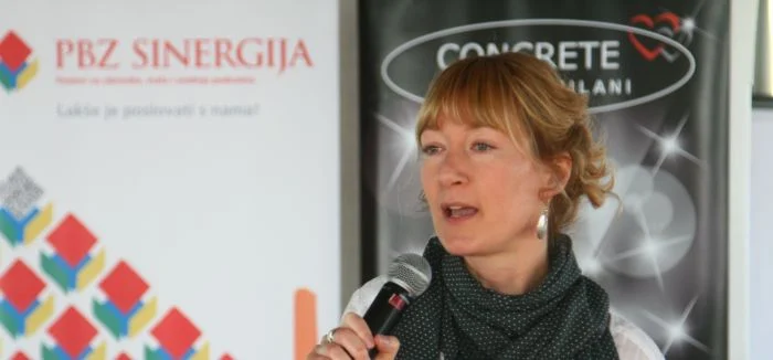 Women in Adria Networking breakfast: Kako koristiti intuiciju u donošenju odluka